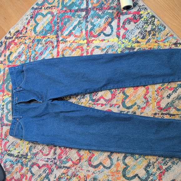 Wrangler Other - Wrangler Men's Jeans 35x32